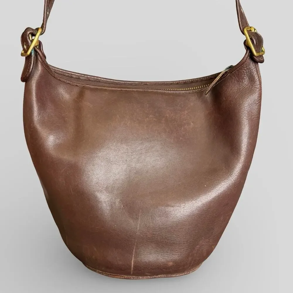 Vintage coach legacy soho